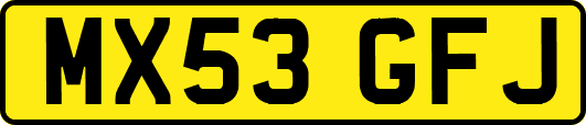 MX53GFJ