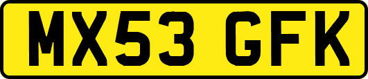 MX53GFK