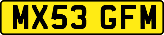 MX53GFM