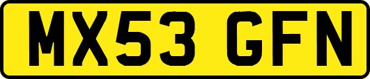 MX53GFN