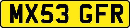 MX53GFR