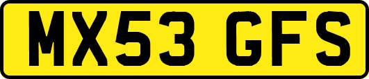 MX53GFS