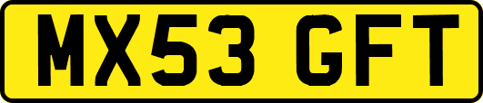 MX53GFT