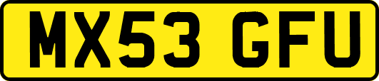 MX53GFU
