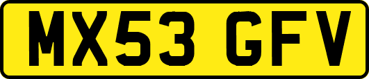 MX53GFV