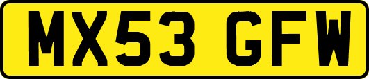 MX53GFW