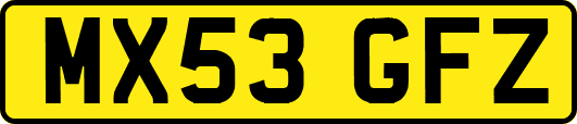 MX53GFZ