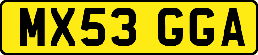 MX53GGA