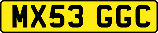 MX53GGC