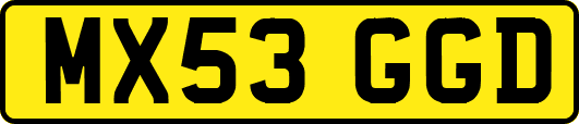 MX53GGD
