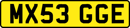 MX53GGE