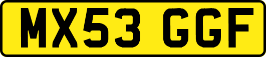 MX53GGF