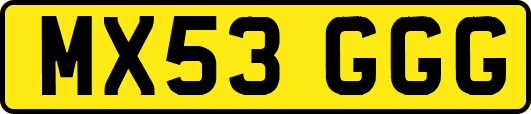 MX53GGG
