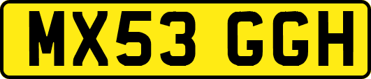MX53GGH