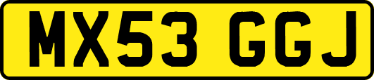 MX53GGJ