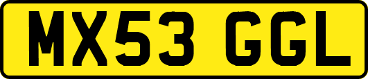 MX53GGL