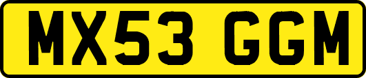 MX53GGM