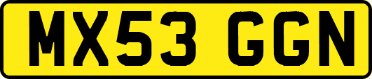 MX53GGN