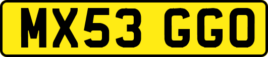 MX53GGO