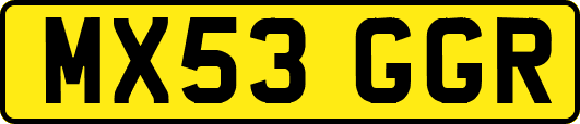 MX53GGR