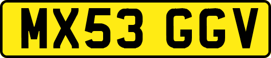 MX53GGV