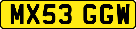 MX53GGW