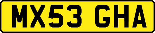 MX53GHA