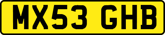 MX53GHB