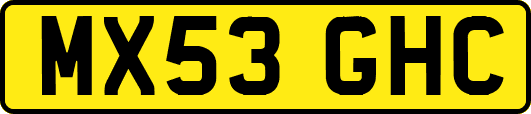 MX53GHC