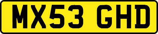 MX53GHD