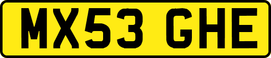 MX53GHE