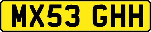 MX53GHH