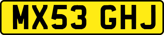 MX53GHJ