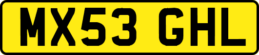 MX53GHL
