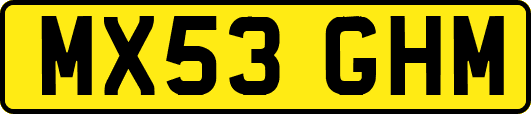 MX53GHM