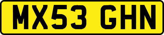 MX53GHN
