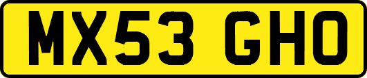 MX53GHO
