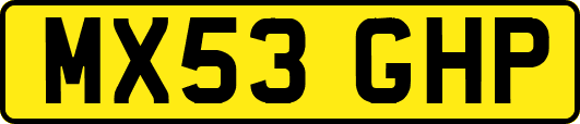 MX53GHP