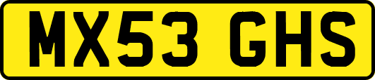 MX53GHS