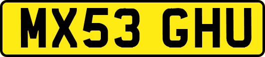 MX53GHU