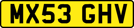 MX53GHV