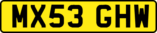 MX53GHW