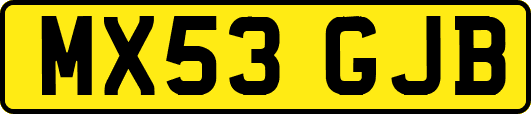 MX53GJB