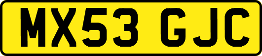 MX53GJC