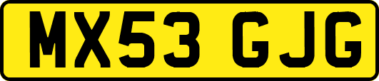 MX53GJG