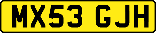 MX53GJH