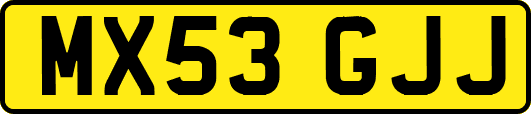 MX53GJJ