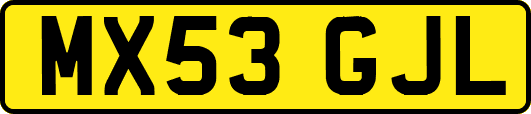 MX53GJL