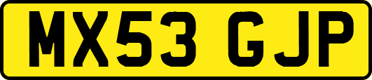 MX53GJP
