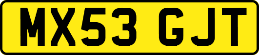 MX53GJT